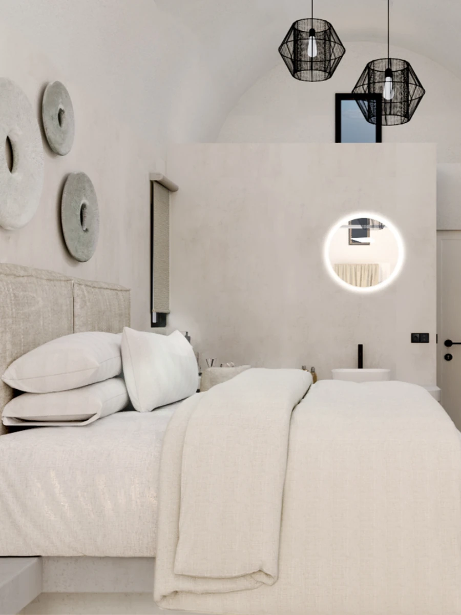 Ble Suites Santorini Σουίτα No. 05