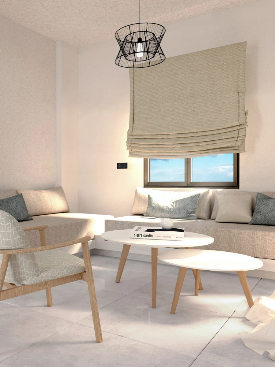 Ble Suites Santorini Σουίτα No. 08